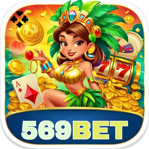 Cassino ao Vivo 569bet - Dealers Brasileiros Profissionais